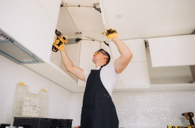 furniture installation​