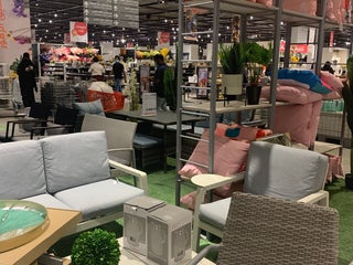 Home Abyat Furniture Installation