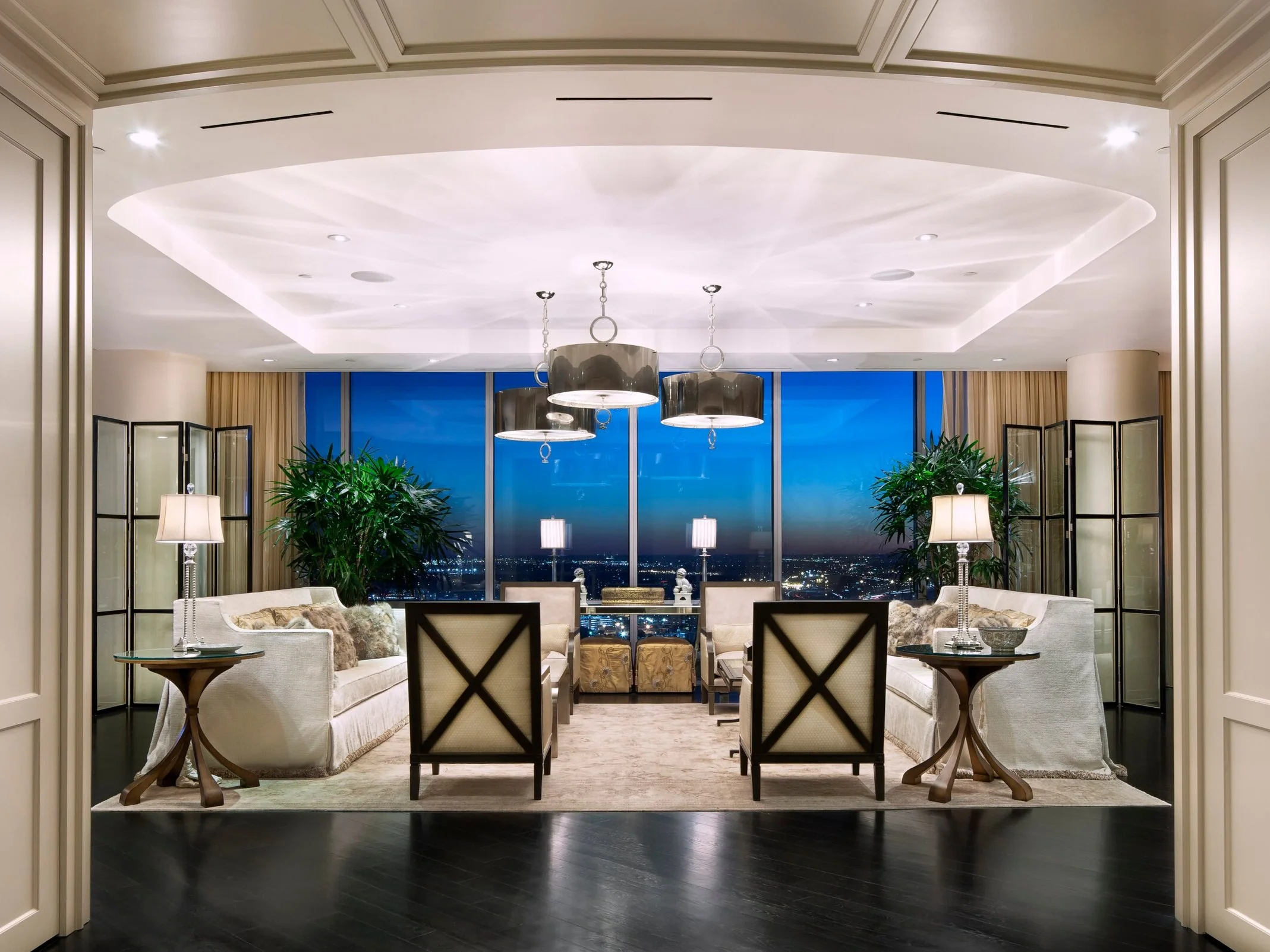 Home luxury home furniture installation